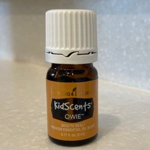 Young Living KidScents® Owie™ 5 ml Essential Oil Blend